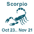 Scorpio