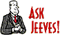 Ask Jeeves!